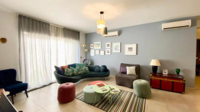 G & F APARTMENT